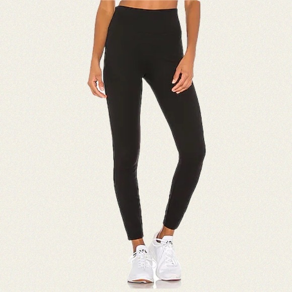 SPANX Ponte Leggings - Picture 1 of 9